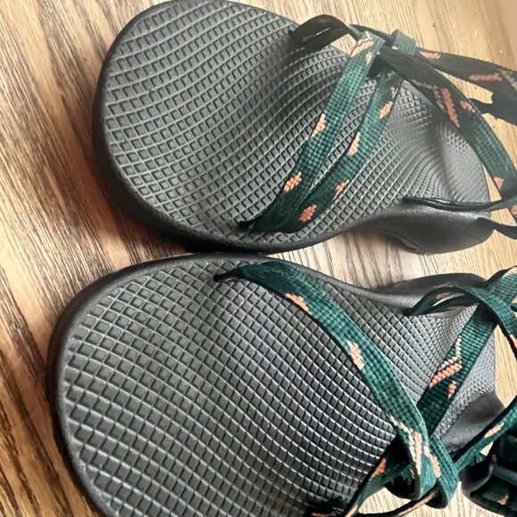 Chaco Cloud 10 - Picture 9 of 16